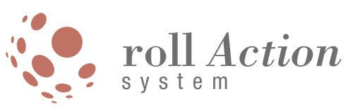 Logo de System Roll Action